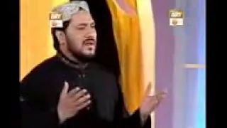 Hum Madinay Se Allah Kyun Aa gae By Zulfiqar Ali
