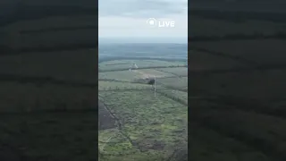 💥💥💥Російський танк луснув