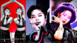 BEST KPOP TIKTOK EDITS #36