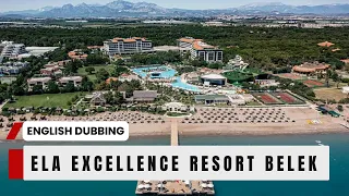 Ela Excellence Resort Belek