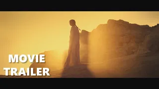 Dune (2021) - Extended Trailer