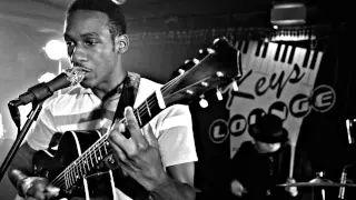 Leon Bridges Performs "There She Goes" on The Chevy Music Showcase