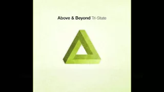 Above & Beyond feat. Richard Bedford - Stealing Time