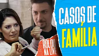 JAIR RENAN SAIU NA P0RRAD4 COM MICHELLE BOLSONARO? | Galãs Feios