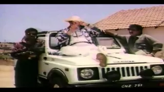 Hosa Love Story 1993 | Feat.Saikumar, Megha | Watch Full Kannada HD Movie