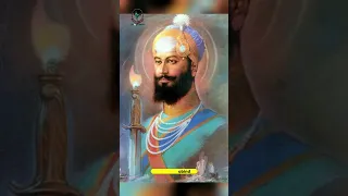 Guru Har Rai | The Seventh of the Ten Sikh gurus of Sikhism