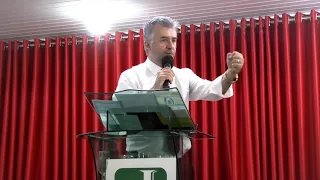 Ministração - O preço da resposta - Daniel 10:11-14