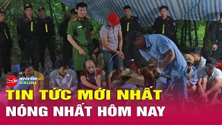 Tin tức mới nhất, nóng nhất hôm nay 26/4 | Tin24h