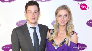 Nicky Hilton Rothschild erwartet ihr zweites Kind