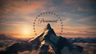 Paramount Pictures logo (2011-present) with unique relaxing fanfare