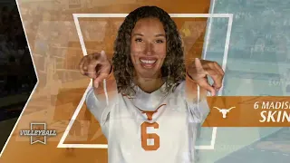 Texas Volleyball vs Oklahoma LHN Highlights [Sept. 24, 2022]