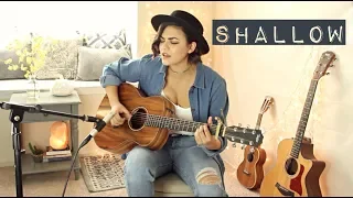 Shallow - A Star Is Born (Bradley Cooper & Lady Gaga)