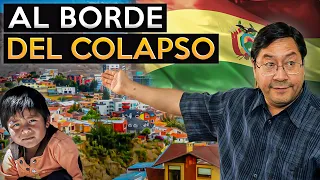 El video que Bolivia NO quiere que veas