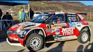 22° PREALPI MASTER SHOW 2021 SHOW AND FAIL IN SHAKEDOWN