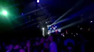 Hot Since 82 - Veins @Creamfields Bs. As. 2015