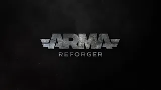 Arma Reforger – Announcement Trailer