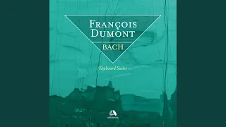 French Suite No. 3 in B Minor, BWV 814: IV. Menuet I - V. Menuet II (Trio) - Repetatur Menuet I