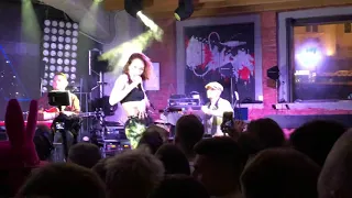 Iowa live 20.10.2018 - Я заболела тобой