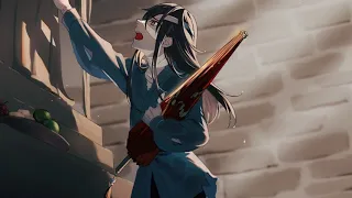 Hualian /Love Story - Indila