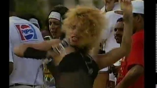 Cheiro de Amor Carnaval 1992 - É o Ouro