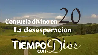 TcD 20 de Mayo 2024 (1 Reyes 19:1-10 RVR1960‬)