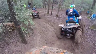 4x4 A Class Utility GNCC Racing Steele Creek Mud Bath, Morganton, NC 2018