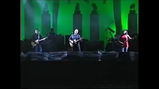 Pixies - Live at the Crystal Palace Bowl, June 8th 1991 [Pro Shot]