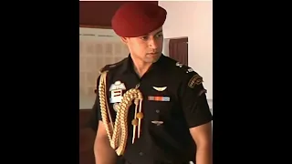 Major Gaurav Chaudhary 🥰🥰 motivation video
