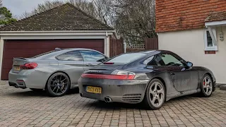 Porsche 911 996 4S Review | Good Investment or Huge Can of Worms?