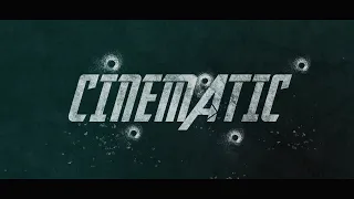 Fast Cinematic Title Trailer Animation In After Effects | After Effects Tutorial - No plugin