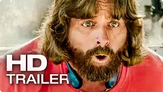 MASTERMINDS Trailer German Deutsch (2015)