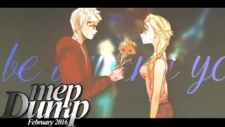 MEP DUMP • FEB2016