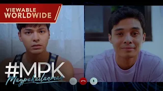 #MPK: A straight man is afraid to admit he is gay! (Magpakailanman)