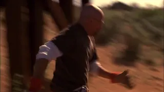 Breaking Bad | Season 5 | Episode 5 | Train Heist Scene