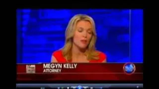 Bill O'Reilly Vs Megyn Kelly On Supposed Hatch Act Violation