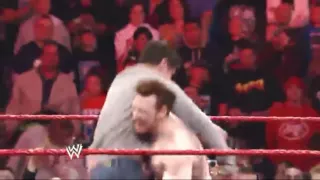 WWE Champion JBL has John Cena arrested for vandalism  29