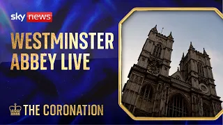 Watch Westminster Abbey live