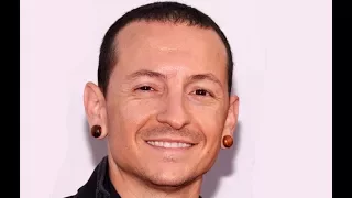 In Memory Of Chester Bennington