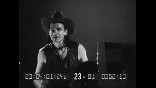 Rattle and Hum (Outtakes Live)