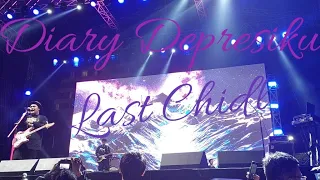 Last Child - Diary Depresiku | at Live Pasar Musik Festival