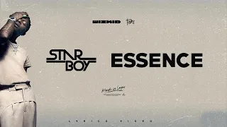 Essence - Wizkid Ft Tems Amapiano Flip (Prod by XQ)