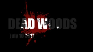 Dead Woods Official Trailer