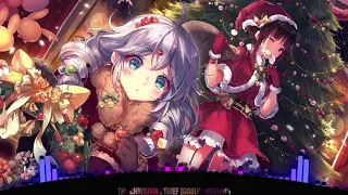 「Nightcore」 → Last Christmas & Thief (Goblin Mashup) ✕