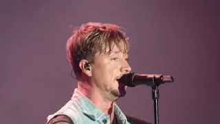 Sunrise Avenue                  " Hiljaisuus "  Live  Zeltfestival Ruhr  16.08.2019