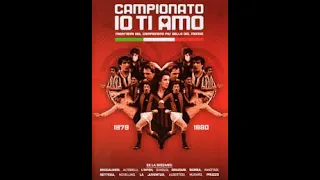 Campionato io ti amo - Stagione 1979/1980