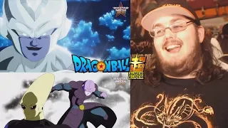 Dragon Ball Super Duper (Parody) REACTION!!!