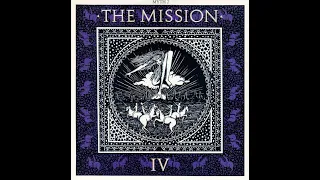 The Mission .- Wasteland. (1987. Vinilo) (Vinyl)