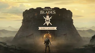 The Elder Scrolls Blades for ANDROID | Galaxy Note 9 gameplay