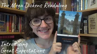Introducing Great Expectations | Mega Dickens Readalong
