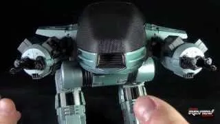 Toy Spot -  Neca Robocop ED-209